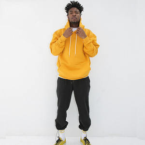 Nouveaux pantalons de survêtement en gros, pantalons de survêtement pour hommes, pantalons de jogging pour hommes, avec design personnalisé suspendu, meilleurs survêtements - Product Image 4