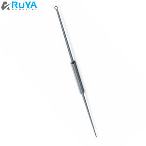 Prix de gros produit professionnel Premium, sondes auriculaires orl, produit de qualité supérieure, sondes auriculaires par RUYA chirurgical - Product Image 4