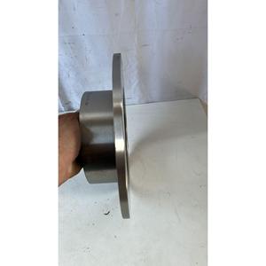 Paire de disques de frein RENAULT Master 4ème Série (10>) 93197406 Essence - Product Image 4