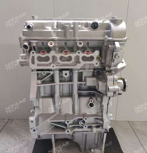 Vente de bloc moteur à essence K10B de 1,0 litre à 3 cylindres pour <span class=keywords><strong>Suzuki</strong></span> Alto <span class=keywords><strong>Celerio</strong></span> Splash Pixo - Product Image 3