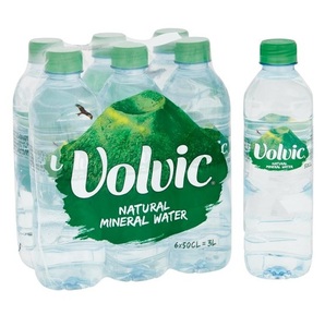 2025 ventes pour Volvic eau minérale naturelle livraison rapide boissons gazeuses bon marché 1.5L bouteille 12 Pack - Product Image 6