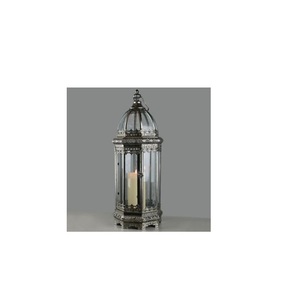 Latest Handmade Customized Metal <b>Lanterns</b> with Modern Design Perfect for Wedding Event Decoration and Stylish Votive Holders - Product Image 4