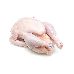 Pollo Entero Congelado Halal 100% Calidad Garantizada 800g/900g/1000g/1100g/1300g/2000g - Product Image 1