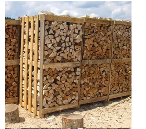 Venta caliente leña secada al horno 100% mejor calidad compuesta de fresno de roble producto relacionado con la energía de haya - Product Image 2