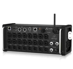 NOUVEAU MIXEUR NUMÉRIQUE ORIGINAL X XR18 18 CANAUX 12 BUS - Product Image 5