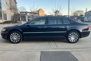 Volkswagen Phaeton d'occasion 2006 LHD/RHD - Product Image 2