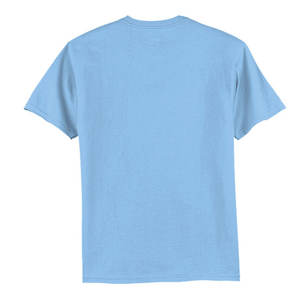 Camiseta de algodón/Rayón peinado y Ringspun - Product Image 4