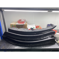 Haute précision modèle Robot masque ABS PC PP PMMA PVC lot copie fabrication à court terme pour Sculptures ornements
