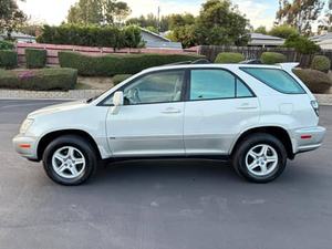 LEXUS RX 300 USADO 2002, Volante a la Izquierda/Derecha - Product Image 2