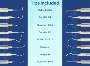<b>Dental</b> Amalgam Filling Instrument Composite Shaper Carver Burnisher and Plugger <b>Dental</b> Care Teeth Surgery <b>Equipments</b> - Product Image 5
