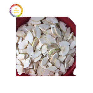 Fruta de pan congelada a granel para exportación, precios al por mayor, producto de alta calidad, perfecto para uso en cocina, fabricación de alimentos - Product Image 1