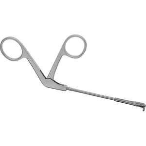 Punzones Antrum de alta calidad, corte hacia atrás, fórceps de biopsia al revés, instrumentos quirúrgicos esenciales - Product Image 2