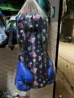Sacs de frappe en cuir sur pied pour enfants - Légers et durables avec fermeture à lacets pour l'entraînement en salle de sport des enfants