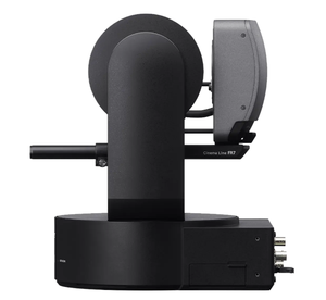 Caméra robotisée PTZ professionnelle plein format avec télécommande ILMEFR7 - Product Image 3