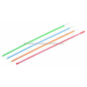 Manche de balai en métal de qualité supérieure de 120 cm avec vis italienne pour balais et serpillères - Product Image 2