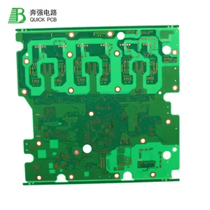 94v0 इलेक्ट्रॉनिक सर्किट बोर्ड चीन आपूर्तिकर्ता पीसीबी मुद्रित सर्किट पीसीबी बोर्ड