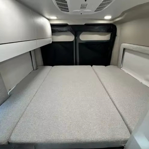 Nuevo Jayco SWIFT 20E 2026, listo para vender - Product Image 1