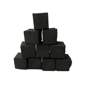 Charbon de bois de shisha sans fumée écologique de qualité supérieure coquille de noix de coco durable vente professionnelle pour les acheteurs en gros - Product Image 1