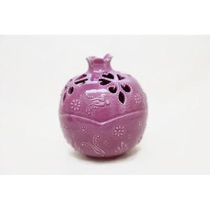 <b>Ceramic</b> Sugar Pots for Incense & Aromatherapy <b>Diffuser</b> - Product Image 1