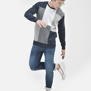 Sweatshirts à capuche décontractés pour hommes, couleur unie, taille XS, conçus sur mesure, meilleures ventes, sweatshirts de base - Product Image 4