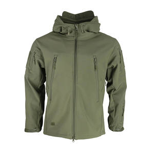 Veste de chasse d'été pour homme en velours côtelé respirant et anti-humidité, imperméable et teinte, personnalisable, en gros, prête à l'expédition - Product Image 2