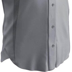 ชุดกีฬาสีพื้นระบายอากาศได้ดีสำหรับผู้หญิงเสื้อใส่วิ่งจ๊อกกิ้งเล่นกีฬาฝึกซ้อม - Product Image 6