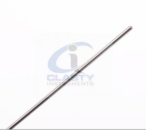 SONDES MÉDICALES CROCHETS PHACO CHOPPER ET MANIPULATEUR DANS UN OEIL POUR INSTRUMENTS CHIRURGICAUX OPHTALMIQUES - Product Image 5