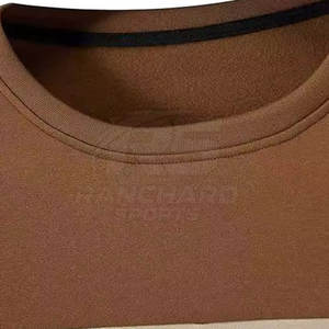 Pull en tricot épais pour homme, pull d'hiver doux et épais, pull décontracté d'hiver pour homme, style doux et chaud - Product Image 3