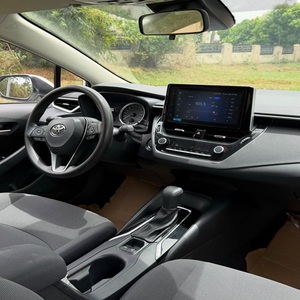 Moderna SUV CO-ROLLA S Automática con Tracción Delantera Disponible - Product Image 3