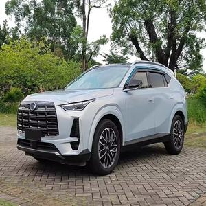 GAC Trumpchi GS4 Max 2024, toutes options, neuf - Product Image 1