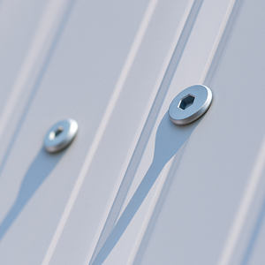 El mejor tornillo de accionamiento de enchufe M5 de 17 puntos tipo clasificado adecuado para expansión y mantenimiento de fábrica - Product Image 3