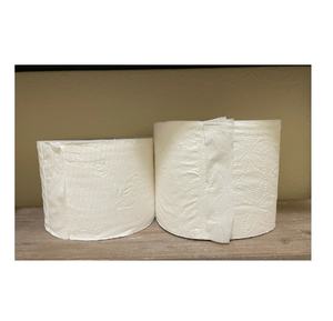 Bulk <b>Toilet</b> Tissue Paper Sale for Homes Offices and Commercial Use with Comfortable and Durable Sheets - Product Image 4