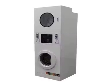 Secadora y Lavadora de Zapatos Eléctrica Industrial y Comercial de Alta Calidad que Funciona con Monedas para Zapatillas y Calzado - Product Image 1