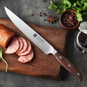 Customizable High Quality Stainless Steel Kitchen <b>Knife</b> <b>Set</b> - Product Image 4