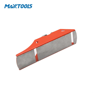 Raboteuse à main professionnelle en fer de 190 mm, acier laminé à froid, réglable, pour le travail du <span class=keywords><strong>bois</strong></span>, OEM - Product Image 3