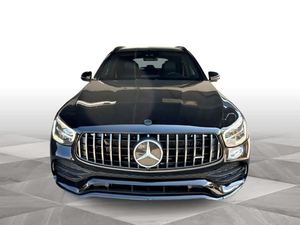 ราคาลดลง! การประมูลรถเบนซ์ AMG GLC43 SUV 4MATIC สำหรับตัวแทนจำหน่าย - Product Image 2