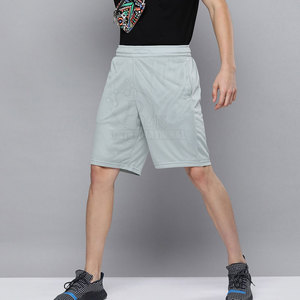 Sports Wear Custom Men Mesh Shorts Men Clothing Fitness Gym Mesh Shorts Cotton Men Mesh Shorts - Product Image 3