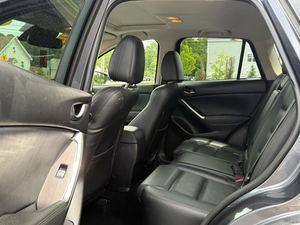 2016 M A Z D A C X - 5 GRAND TOURING AWD พร้อมส่ง - Product Image 4