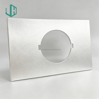 Offre Spéciale Personnalisation Usine Junhua JG008 Matériau Composite en Mousse Isolante Thermique et Feuille d'Aluminium Design Traditionnel