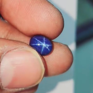 แซฟไฟร์พลอยไพลินธรรมชาติขนาด8x6มม. 9x7มม. 10x8มม. 469ทรงรีทรงรีทรงรีขนาดใหญ่มากไอร็อค128ชิ้น - Product Image 2