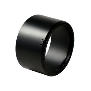 Cappuccio per obiettivo ET-77 di alta qualità per <span class=keywords><strong>Canon</strong></span> RF 85mm F/2 Macro è obiettivo STM su canone R5, R6, R, Rp, Ra, <span class=keywords><strong>C70</strong></span> - Product Image 4