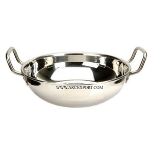 Olla de Metal de Excelente Calidad con Acabado Color Cobre, Pulido Brillante, con Asas para un Agarre Óptimo, Uso en Hoteles y Restaurantes - Product Image 6