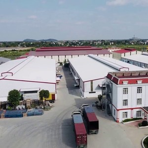 Suelo SPC Impermeable al Por Mayor, Resistente a los Arañazos, Sistema de Clic, Tablones de Vinilo para Importadores y Distribuidores Globales - Product Image 6