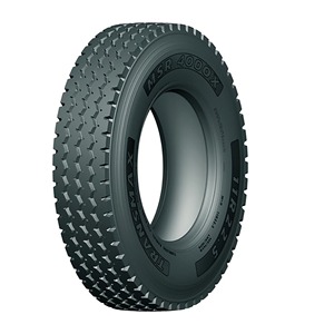 295/60R22.5 295/75R22.5 Suministro Directo del Fabricante. Alambre de Acero. Neumáticos Radiales. Neumáticos de Carga para Camiones de Transporte - Product Image 2