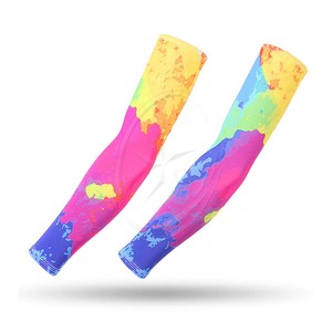 Unisex Basketball Elbow Pad Quick Dry Breathable Sports <b>Arm</b> <b>Warmers</b> Fitness <b>Cycling</b> Armguards Wholesale Running <b>Arm</b> Adults - Product Image 1