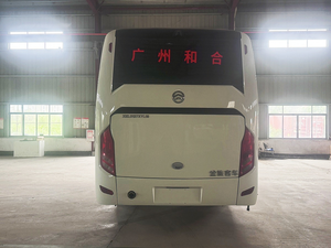 Vehículo Médico Móvil de 8-9m en Oferta, Autobús de Chequeo de Salud 5G, Equipo de Prueba y Recolección de ECG, Clínica Personalizable - Product Image 4