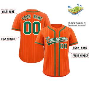 Nouveaux maillots de baseball américains de haute qualité, surpiqués, vêtements de baseball de Los Angeles, maillots de baseball personnalisés pour adultes, vente en gros - Product Image 6