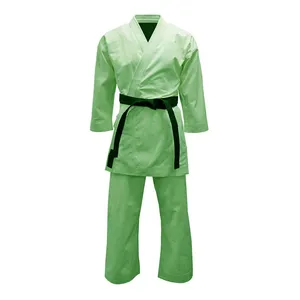 Jiu Jitsu Karate Ninja Sambo Silat Taekwondo Suits Men Martial Arts Uniform for mens
