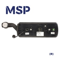 25-3920-517 - Aspock ECOLED-droite 7 pin avec contour marqueur et 2 x ASS2-Pièces et accessoires remorque-MSP Export