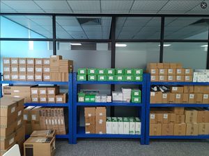 Nouvelle garantie d'un an Allemagne <span class=keywords><strong>Leu</strong></span> Ze Muting Sensor Kit Set-AC-MTX-4S - Product Image 5